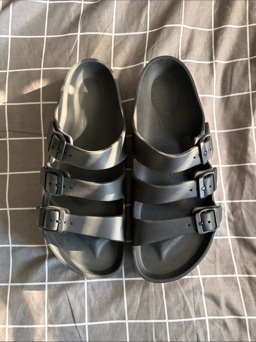BIRKENSTOCK FLORIDA EVA PAPILLIO - Picture 8 of 10